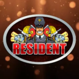 Resident