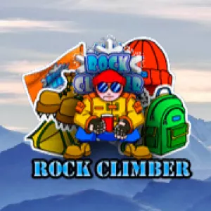 Rock Climber 